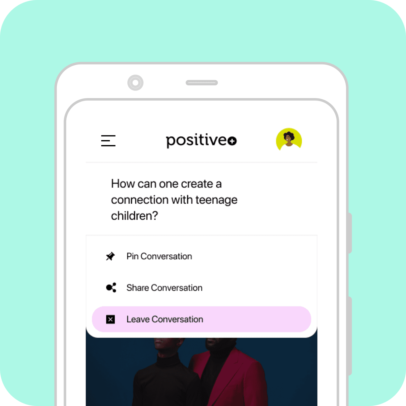 Mental Health Help Community