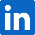 Linked In Logo